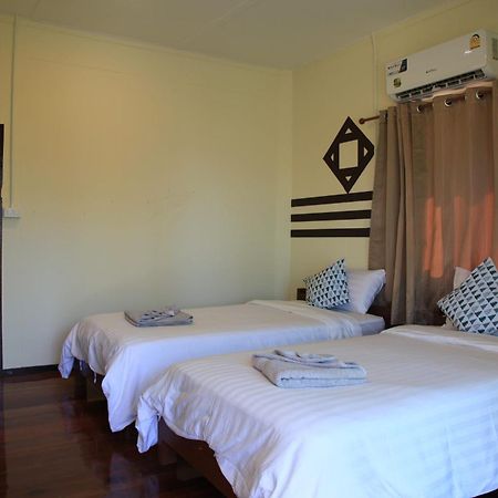 Koh Kood Cabana Ban Lak Uan Exteriér fotografie