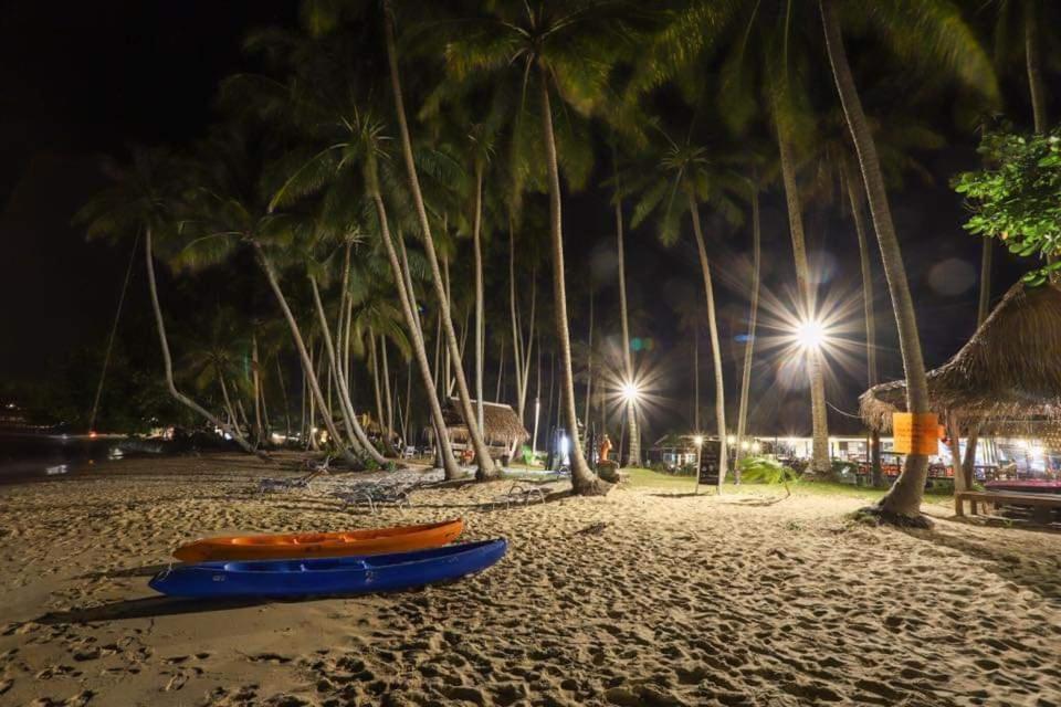 Koh Kood Cabana Ban Lak Uan Exteriér fotografie