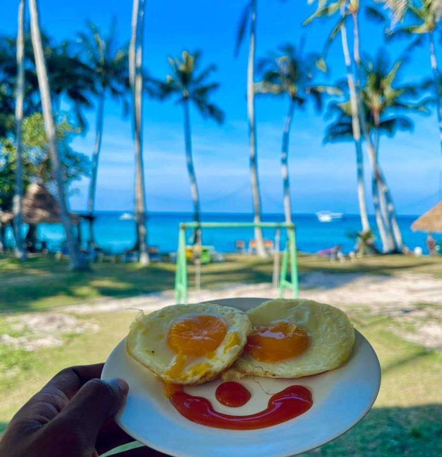 Koh Kood Cabana Ban Lak Uan Exteriér fotografie